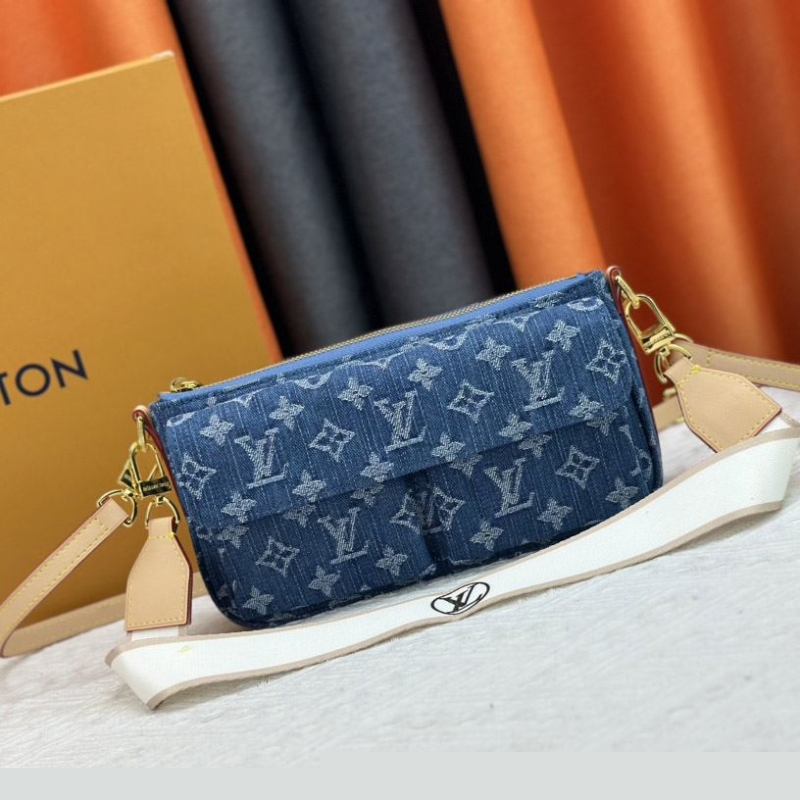 LV Satchel bags